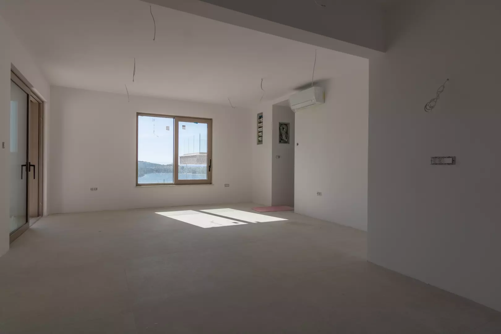 2-bedroom Apartment In Primošten, Croatia (112,82 M²)