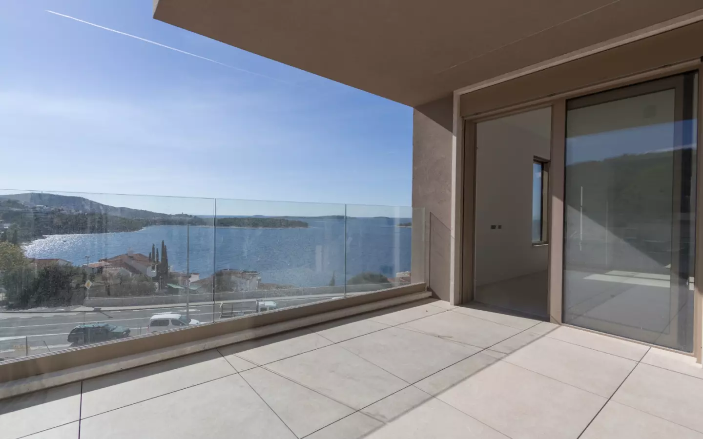2-bedroom Apartment In Primošten, Croatia (128,27 M²)