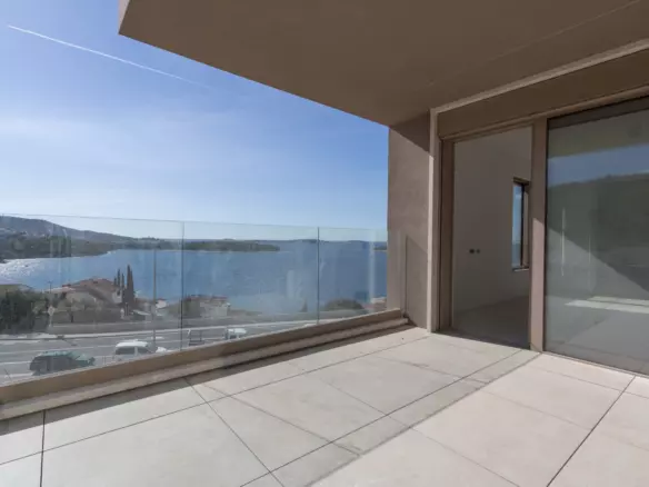 2-bedroom Apartment In Primošten, Croatia (128,27 M²)