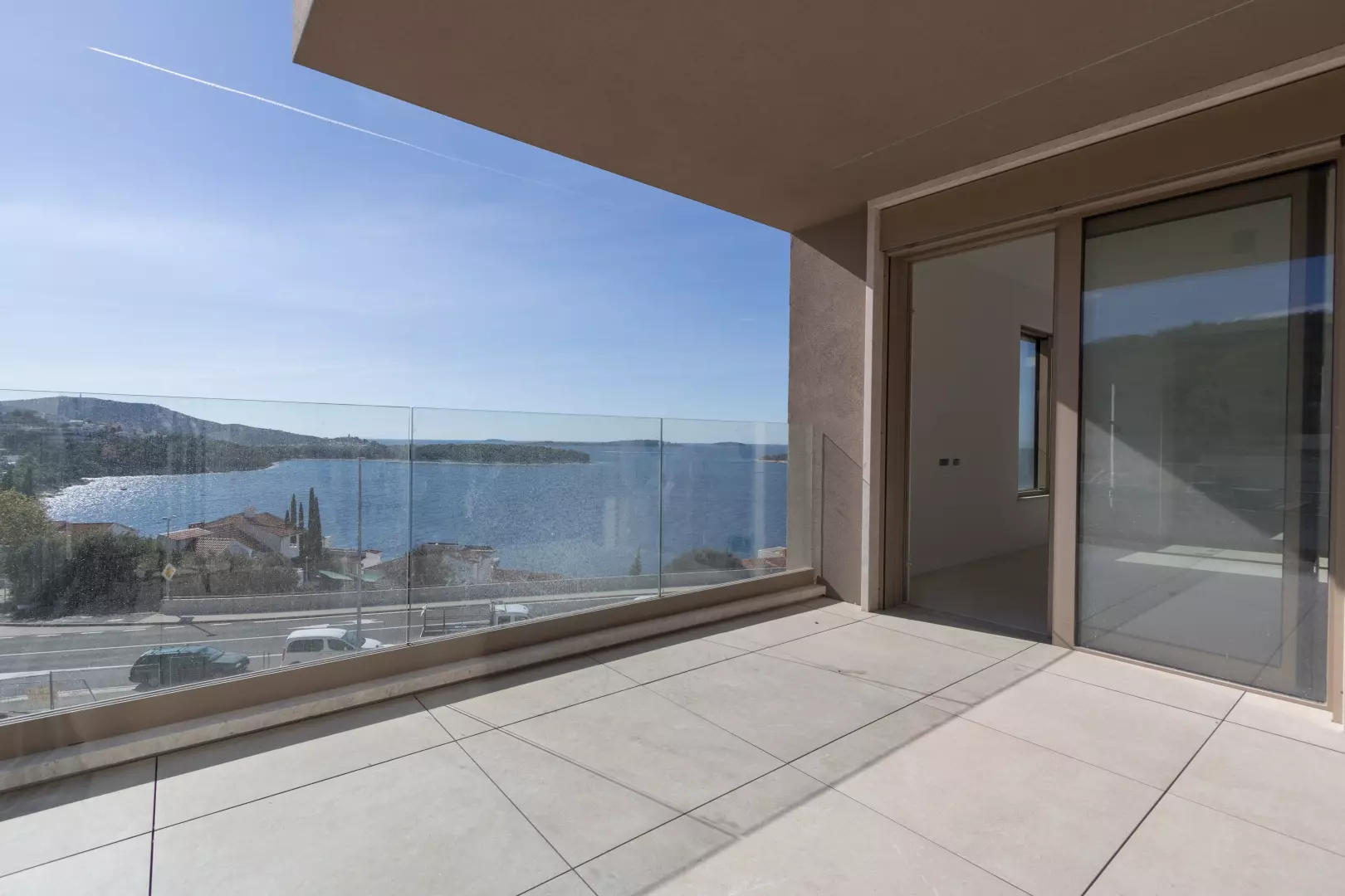 2-bedroom Apartment In Primošten, Croatia (128,27 M²)