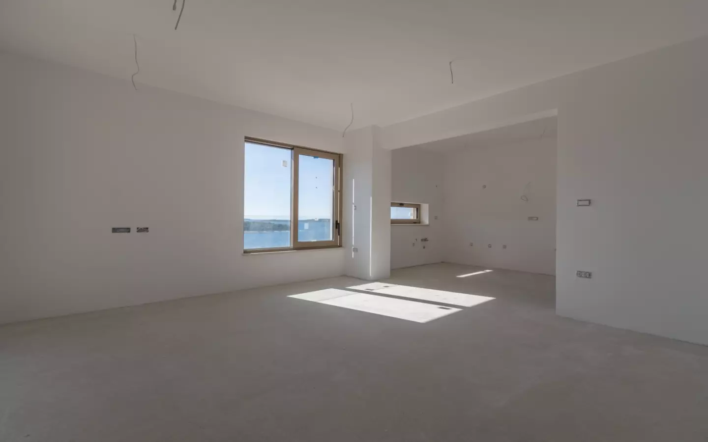 2-bedroom Apartment In Primošten, Croatia (128,27 M²)