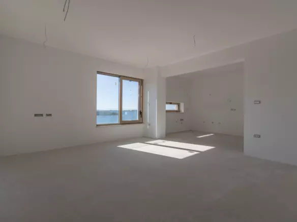 2-bedroom Apartment In Primošten, Croatia (128,27 M²)