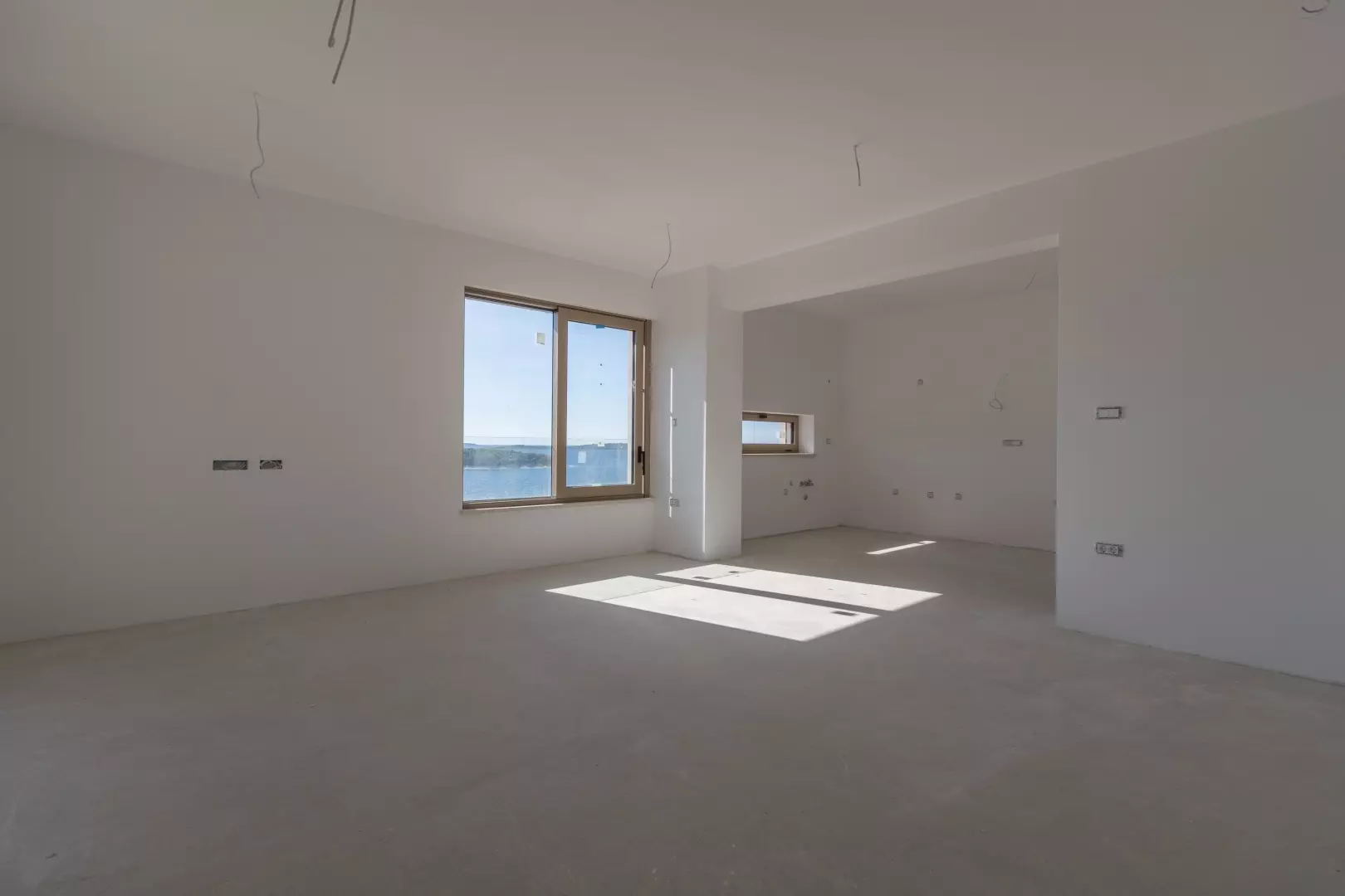 2-bedroom Apartment In Primošten, Croatia (128,27 M²)