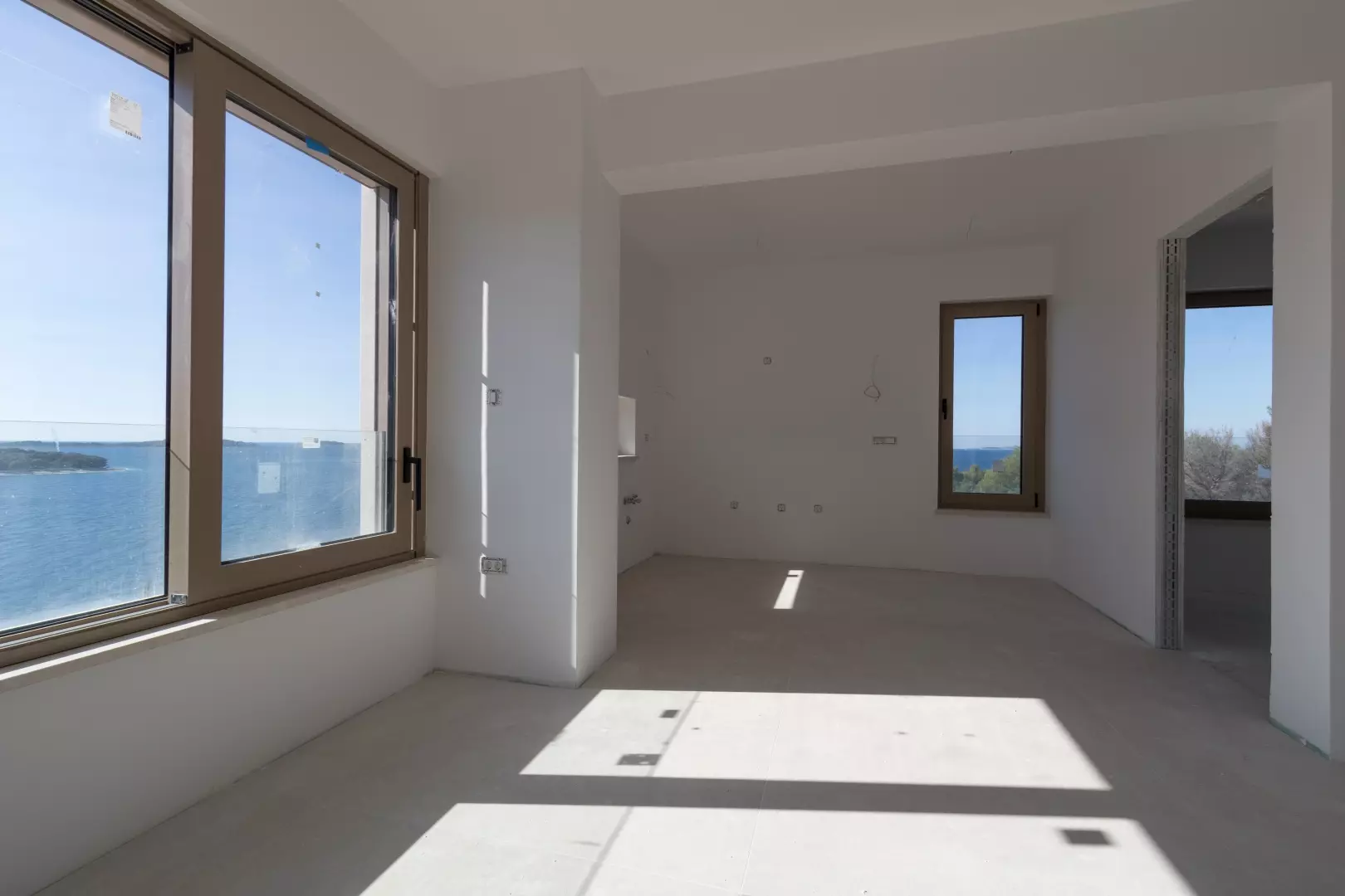 2-bedroom Apartment In Primošten, Croatia (128,27 M²)