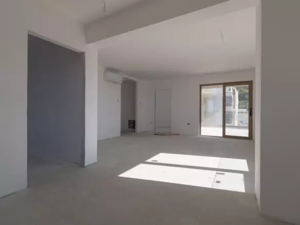 2-bedroom Apartment In Primošten, Croatia (128,27 M²)