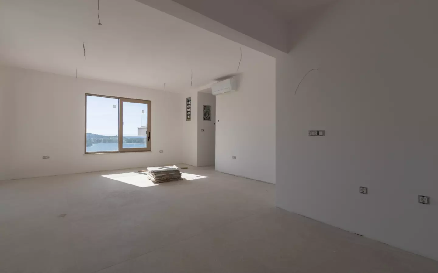 2-bedroom Apartment In Primošten, Croatia (111,94 M²)