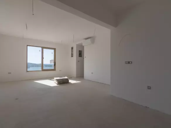 2-bedroom Apartment In Primošten, Croatia (111,94 M²)