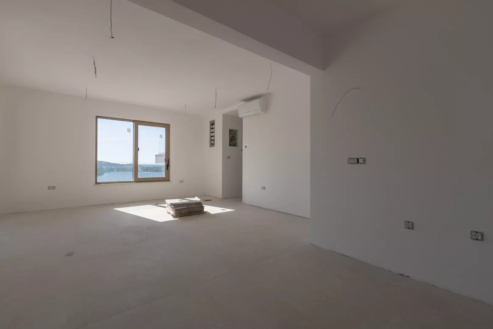 2-bedroom Apartment In Primošten, Croatia (111,94 M²)