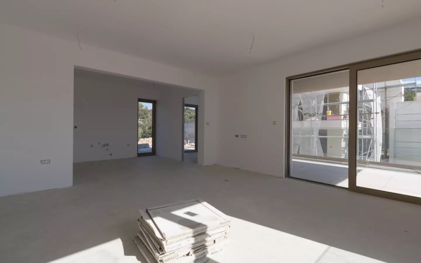 2-bedroom Apartment In Primošten, Croatia (111,94 M²)