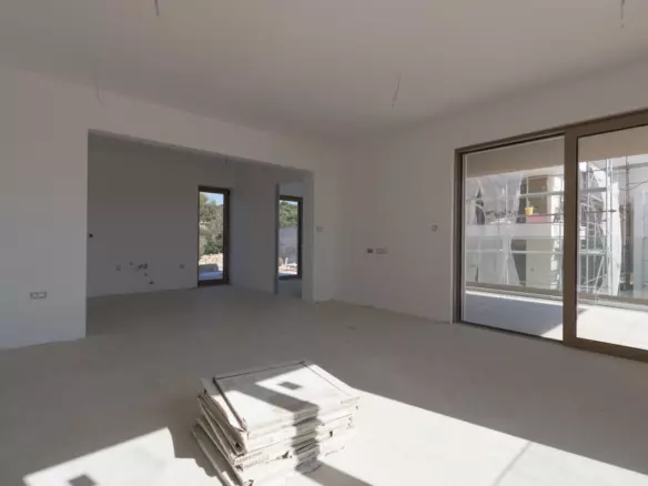 2-bedroom Apartment In Primošten, Croatia (111,94 M²)