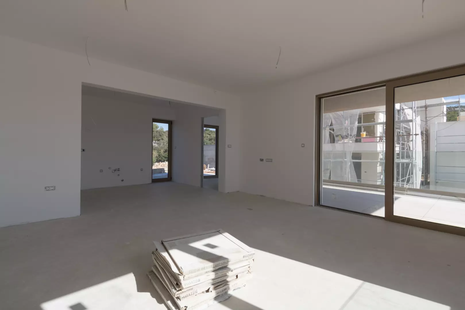 2-bedroom Apartment In Primošten, Croatia (111,94 M²)