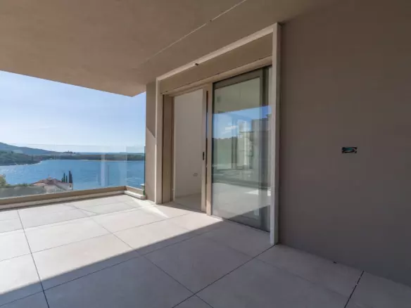 2-bedroom Apartment In Primošten, Croatia (111,94 M²)