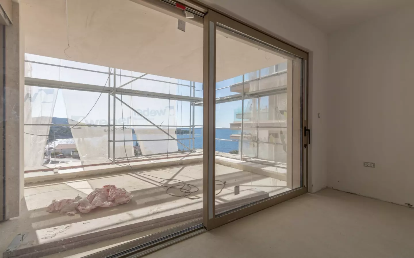 2-bedroom Apartment In Primošten, Croatia (142,69 M²)