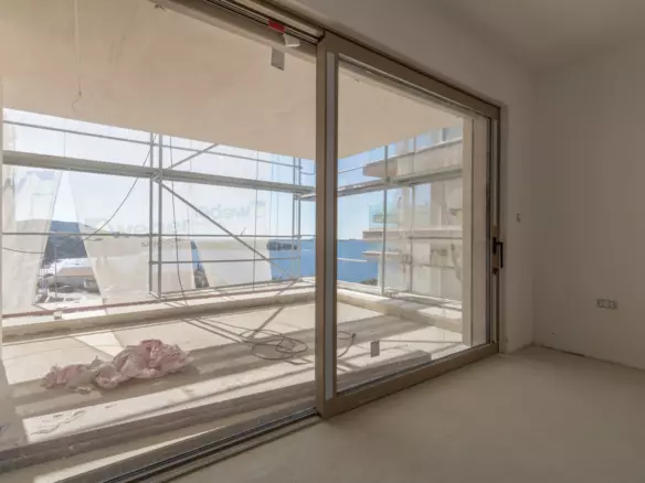 2-bedroom Apartment In Primošten, Croatia (142,69 M²)