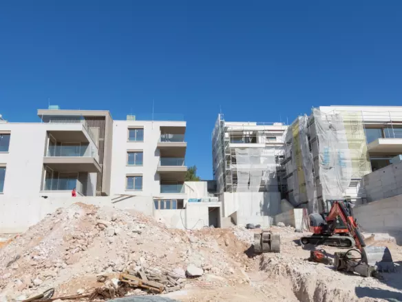 2-bedroom Apartment In Primošten, Croatia (142,69 M²)
