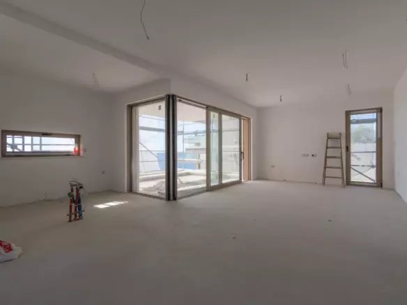 2-bedroom Apartment In Primošten, Croatia (142,69 M²)
