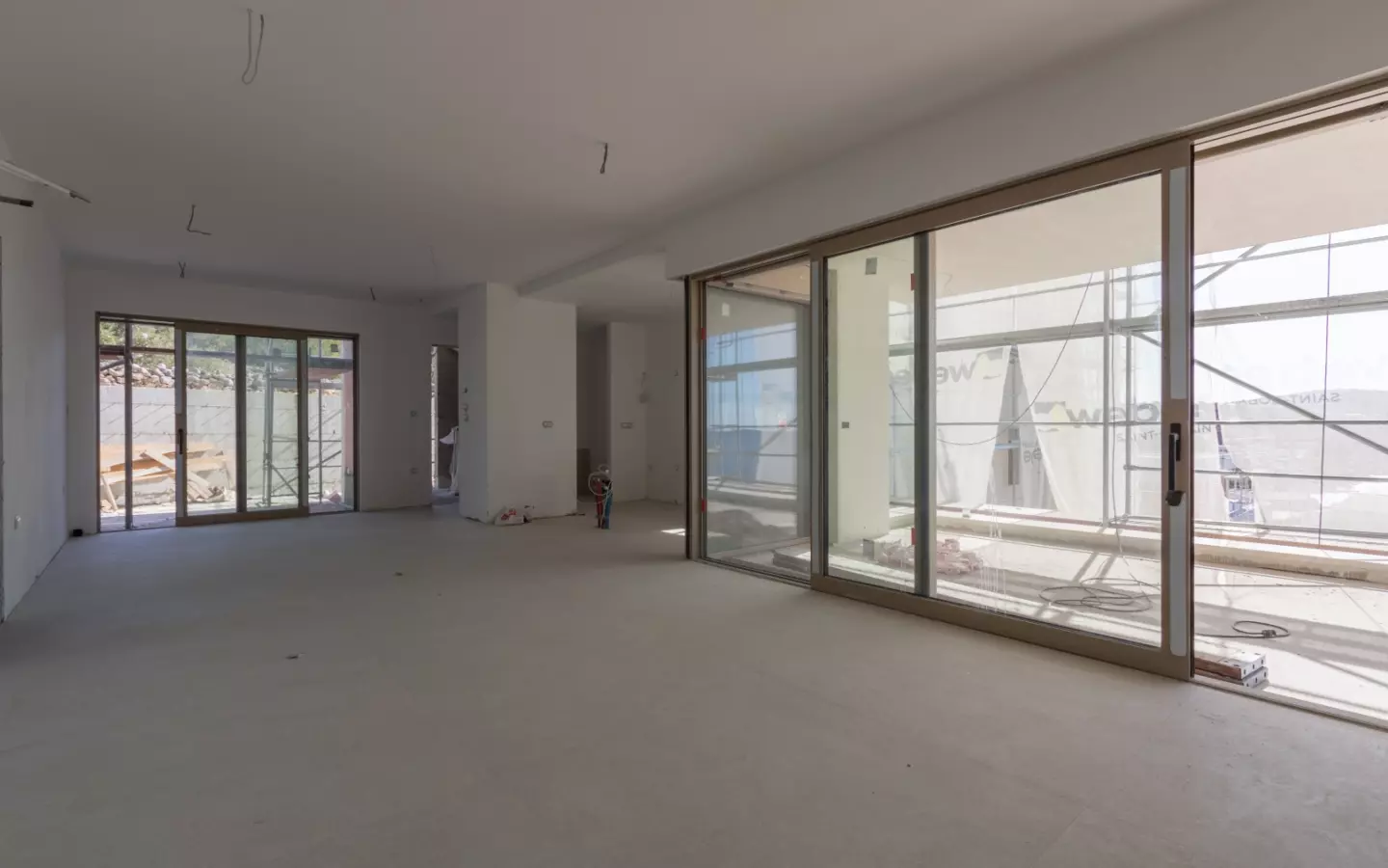 2-bedroom Apartment In Primošten, Croatia (142,69 M²)