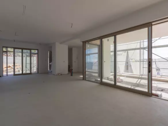 2-bedroom Apartment In Primošten, Croatia (142,69 M²)
