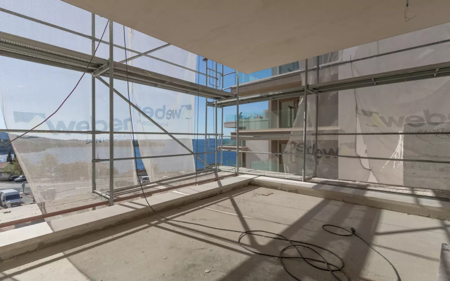 2-bedroom Apartment In Primošten, Croatia (142,69 M²)