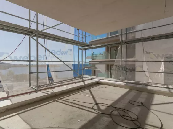 2-bedroom Apartment In Primošten, Croatia (142,69 M²)
