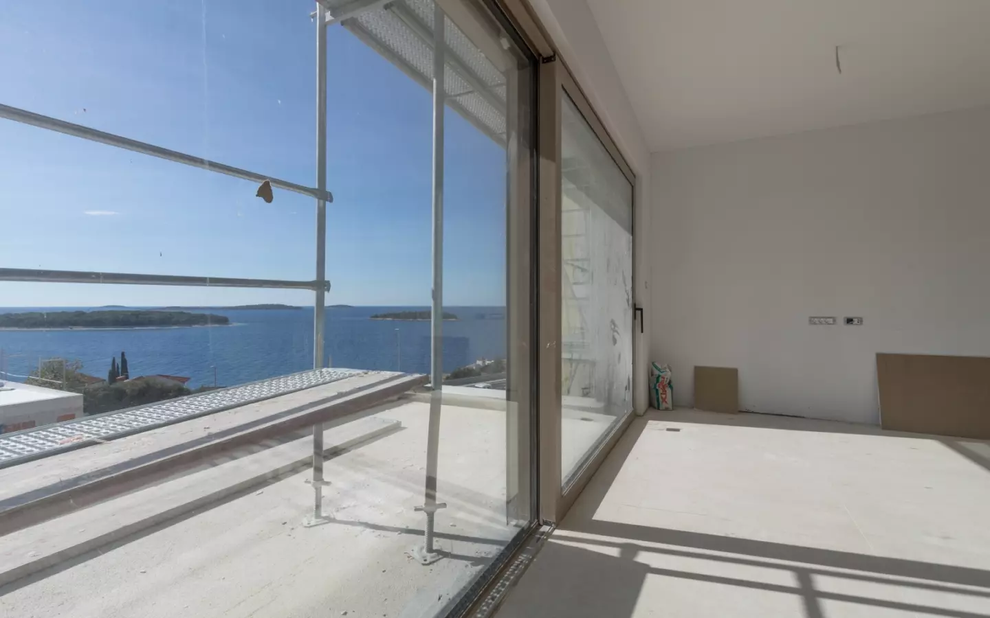 2-bedroom Apartment In Primošten, Croatia (142,1 M²)