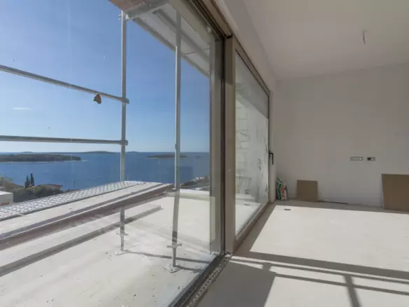 2-bedroom Apartment In Primošten, Croatia (142,1 M²)