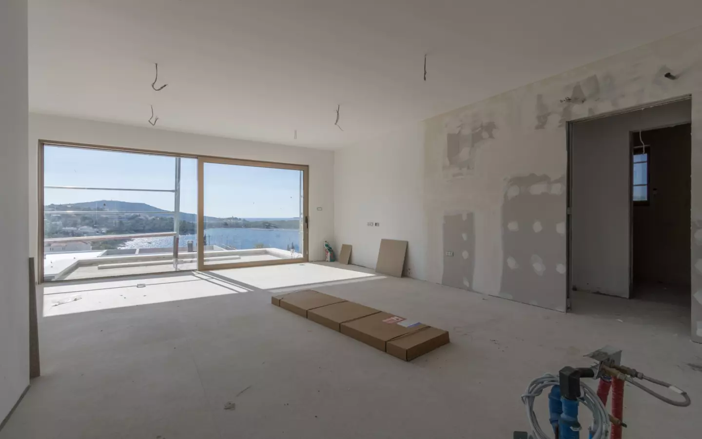 2-bedroom Apartment In Primošten, Croatia (142,1 M²)