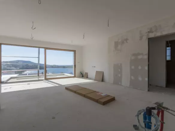 2-bedroom Apartment In Primošten, Croatia (142,1 M²)