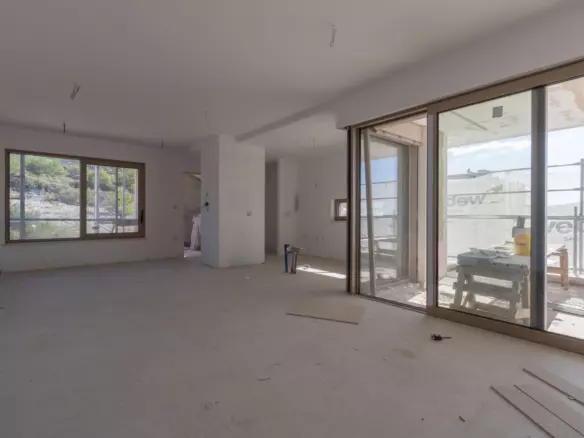 2-bedroom Apartment In Primošten, Croatia (122,55 M²)