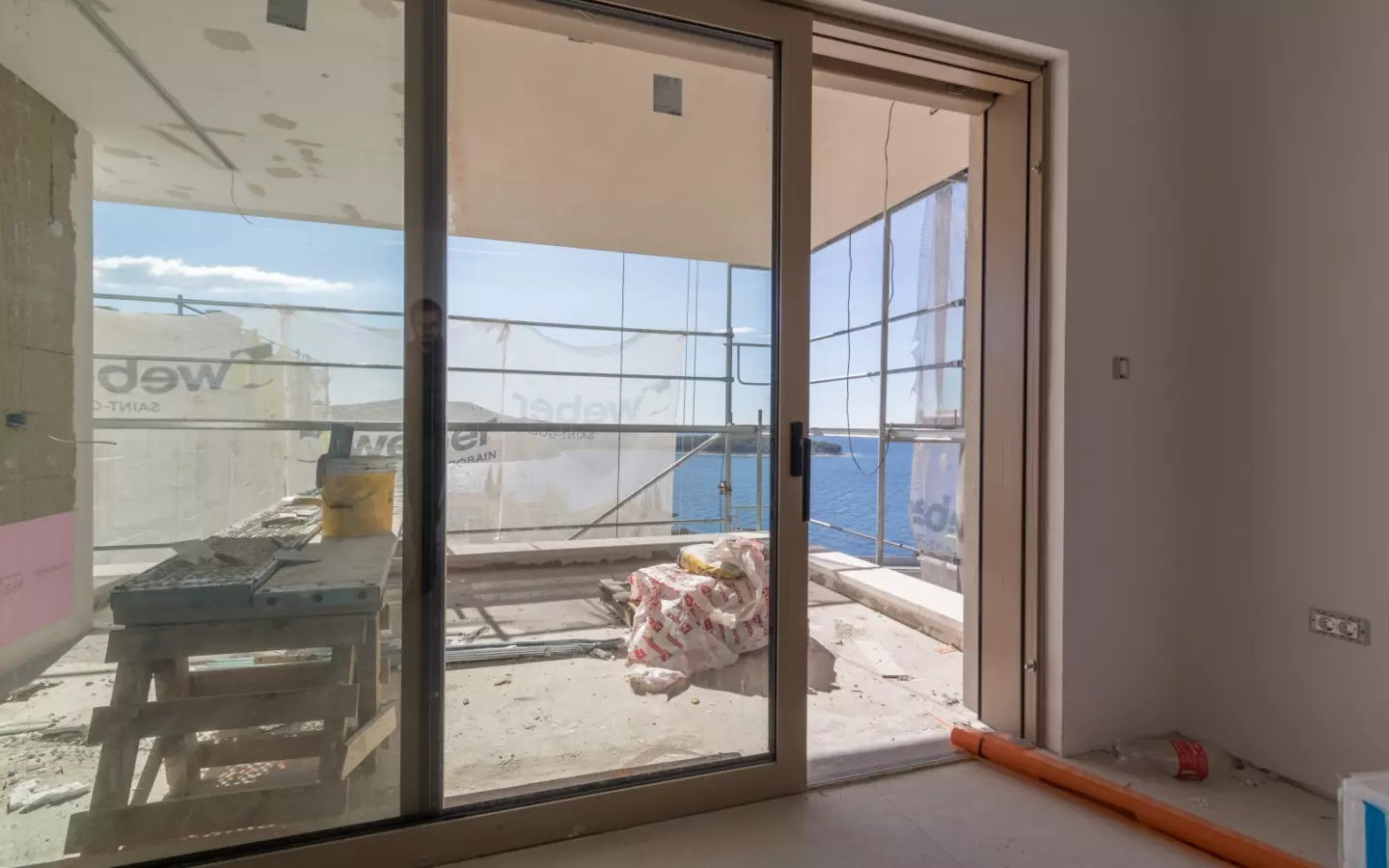 2-bedroom Apartment In Primošten, Croatia (122,55 M²)
