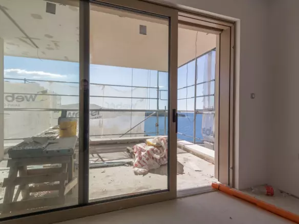 2-bedroom Apartment In Primošten, Croatia (122,55 M²)