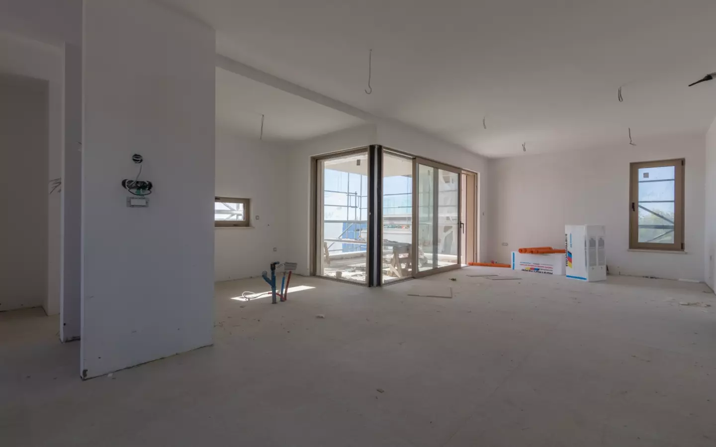 2-bedroom Apartment In Primošten, Croatia (122,55 M²)