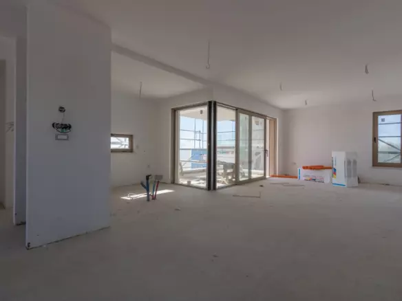 2-bedroom Apartment In Primošten, Croatia (122,55 M²)