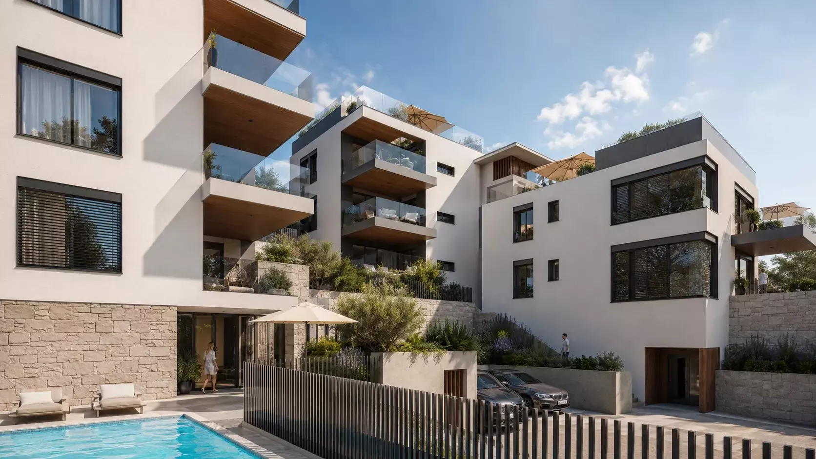 original_1792231915_p21-1d35c6 2-bedroom Apartment In Primošten, Croatia (122,55 M²)