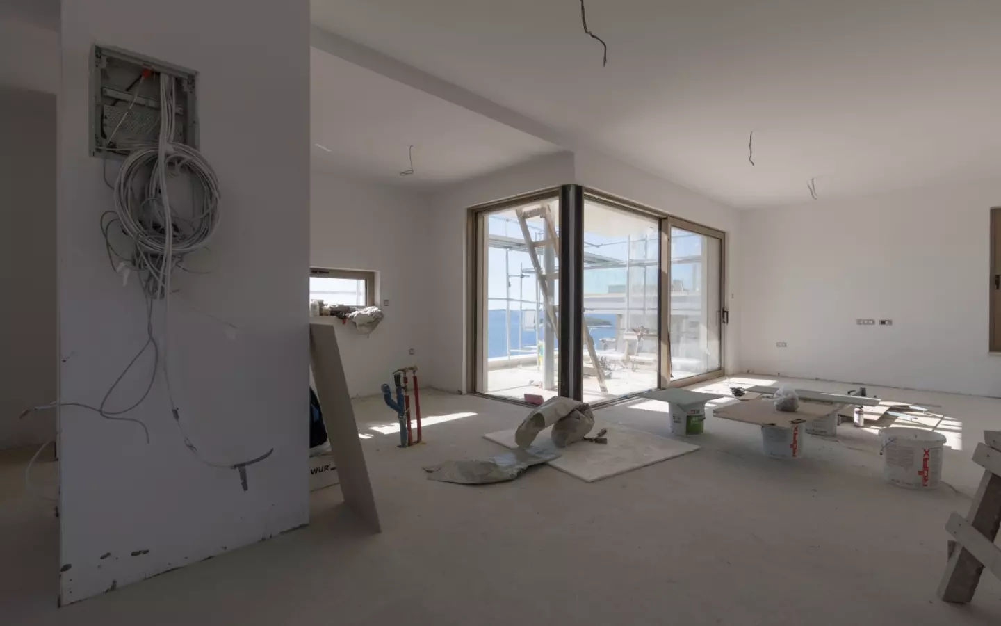 2-bedroom Apartment In Primošten, Croatia (149,29 M²)