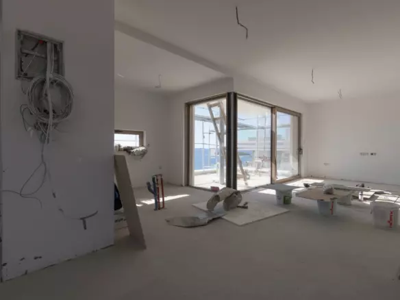 2-bedroom Apartment In Primošten, Croatia (149,29 M²)