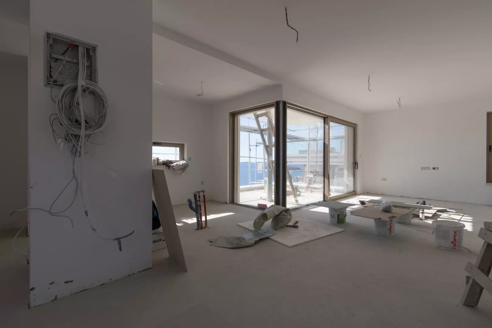 2-bedroom Apartment In Primošten, Croatia (149,29 M²)