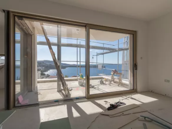 2-bedroom Apartment In Primošten, Croatia (149,29 M²)
