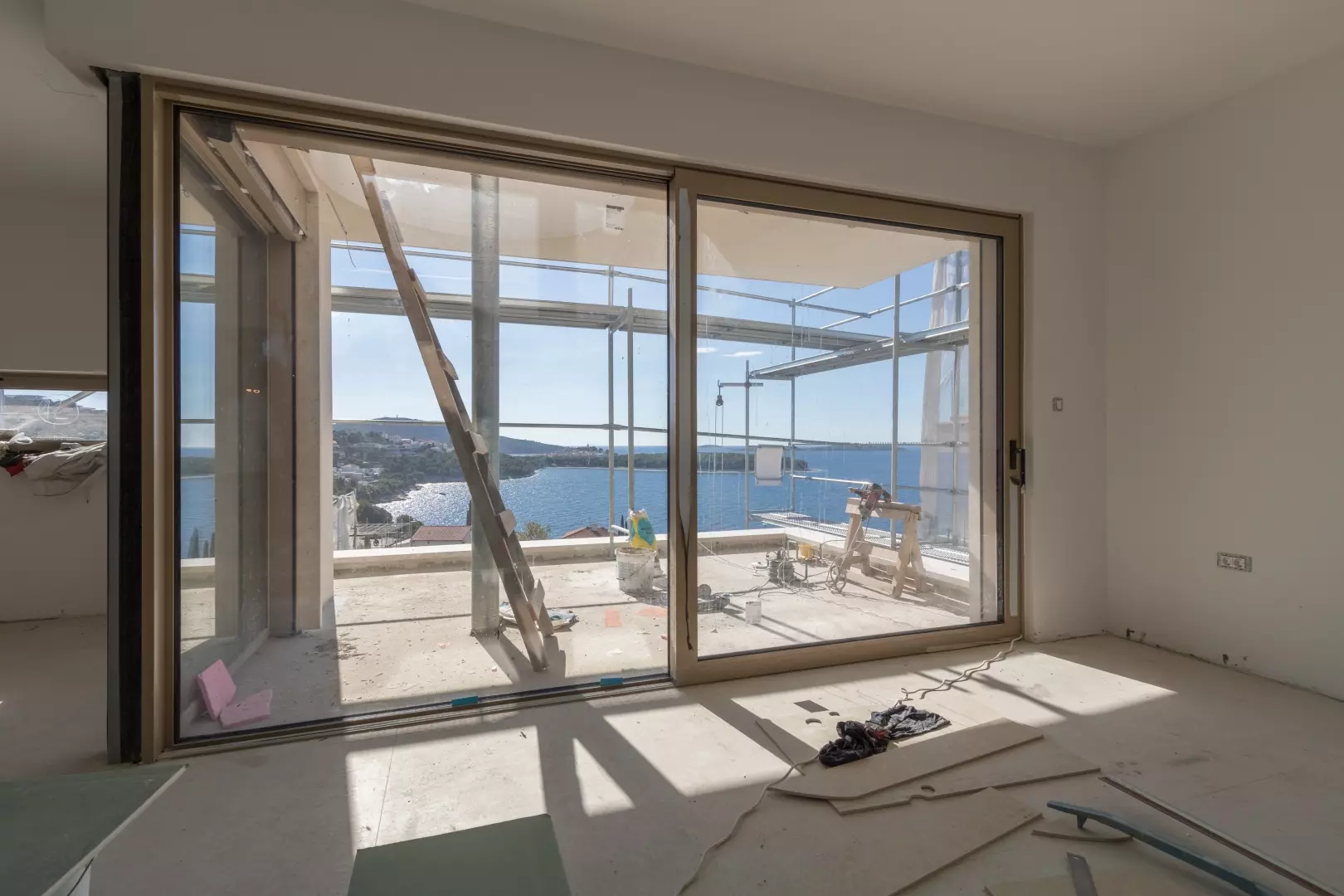 2-bedroom Apartment In Primošten, Croatia (149,29 M²)