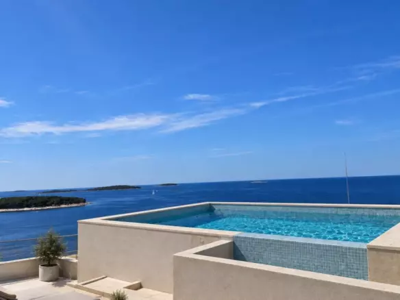 2-bedroom Apartment In Primošten, Croatia (149,29 M²)