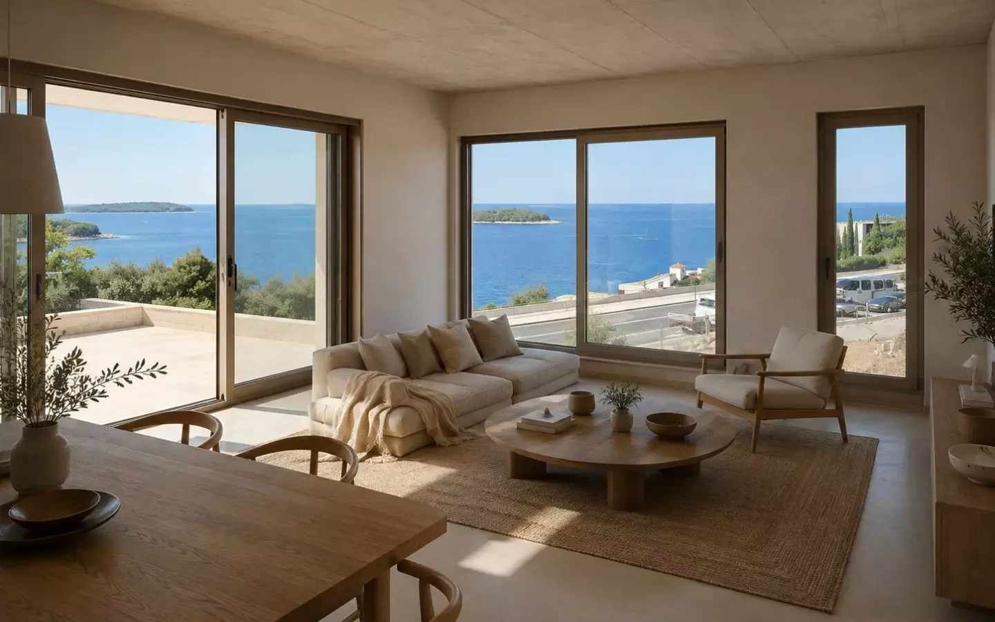 3-bedroom Villa In Primošten, Croatia (368,67 M²)