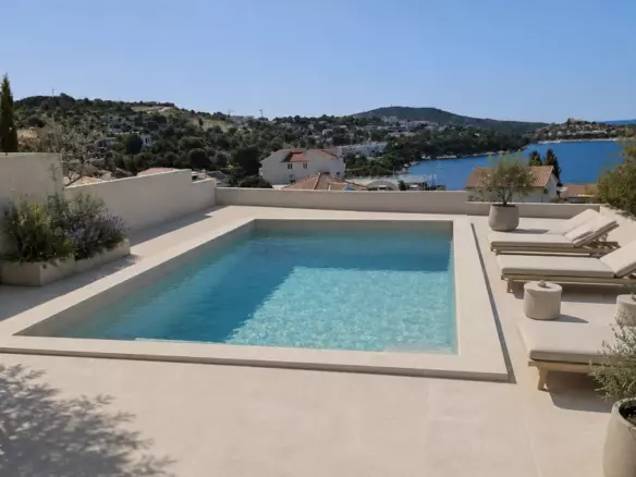 3-bedroom Villa In Primošten, Croatia (368,67 M²)