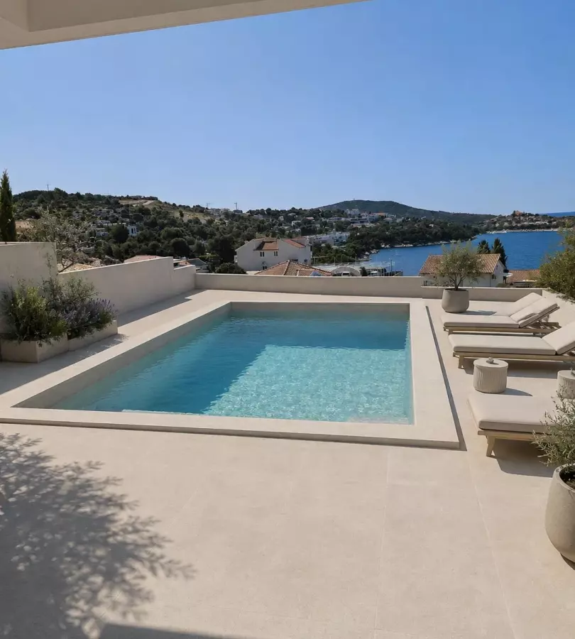 3-bedroom Villa In Primošten, Croatia (368,67 M²)