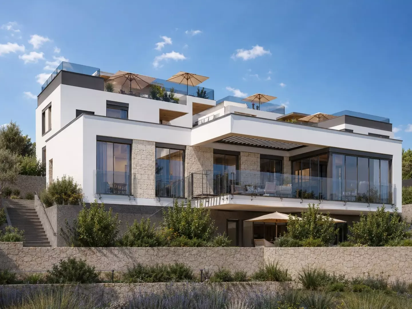 original_1792234953_p411-b6bcd4 3-bedroom Villa In Primošten, Croatia (368,67 M²)