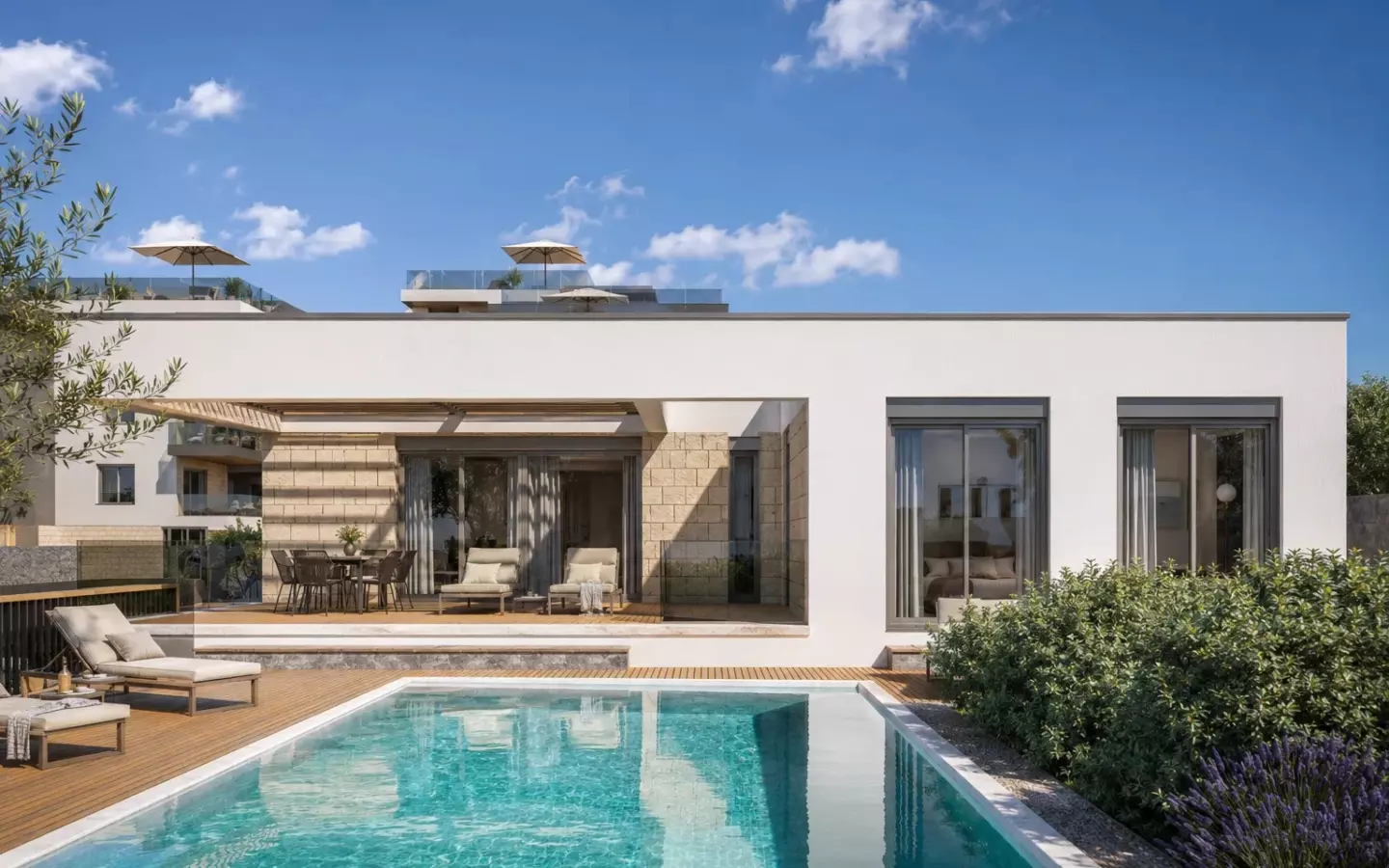 3-bedroom Villa In Primošten, Croatia (368,67 M²)