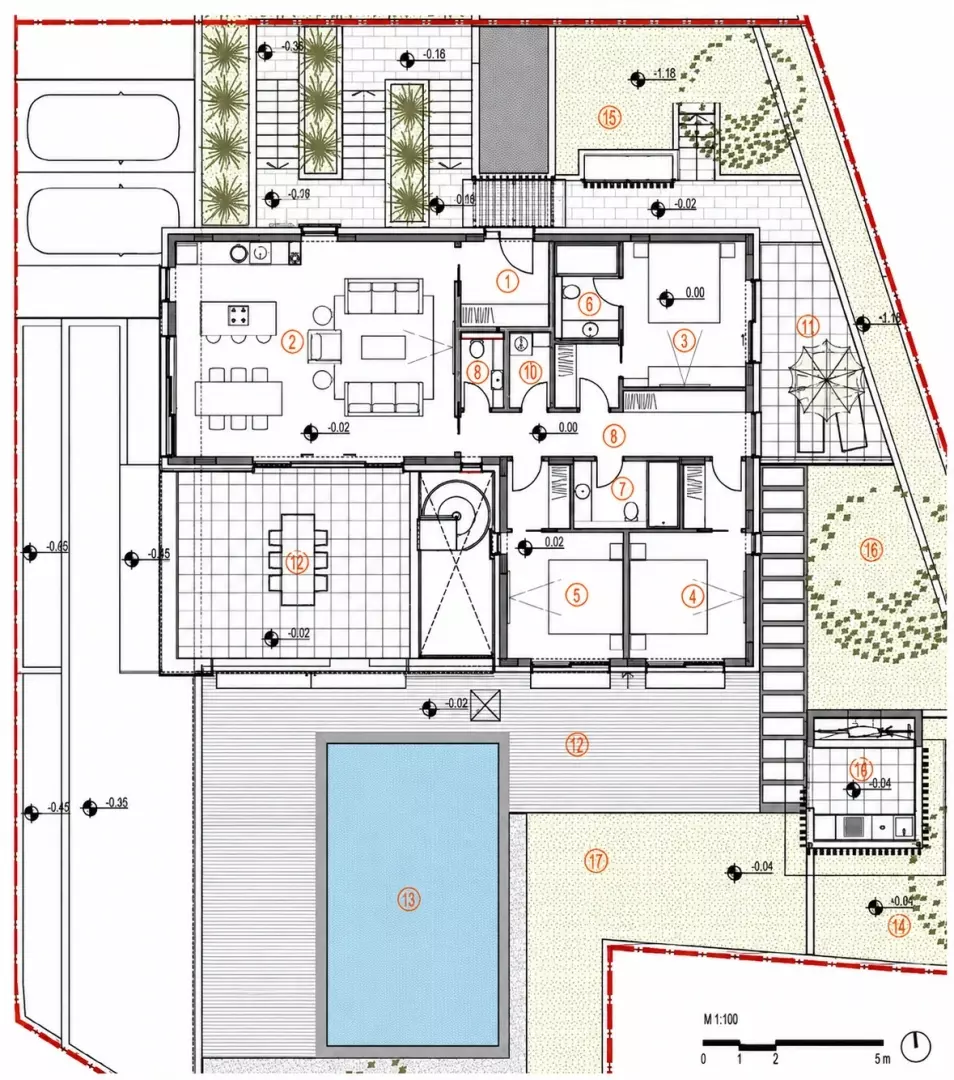 original_1792234967_villa-p4-ground-62602a 3-bedroom Villa In Primošten, Croatia (368,67 M²)