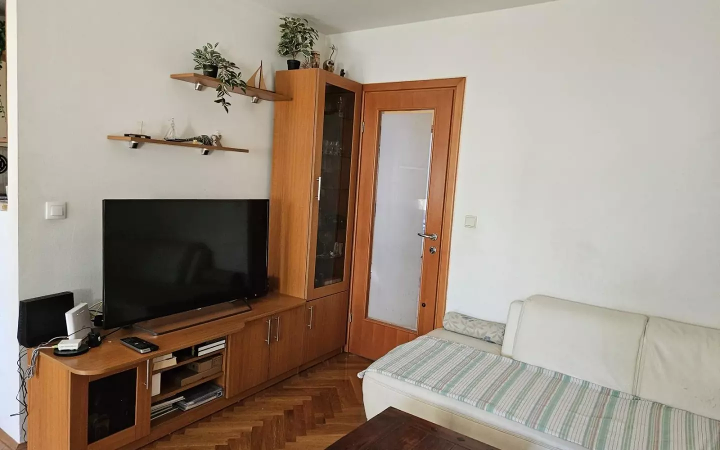 2-bedroom Apartment In Solitudo, Croatia (74,71 M²)