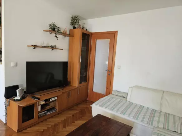 2-bedroom Apartment In Solitudo, Croatia (74,71 M²)