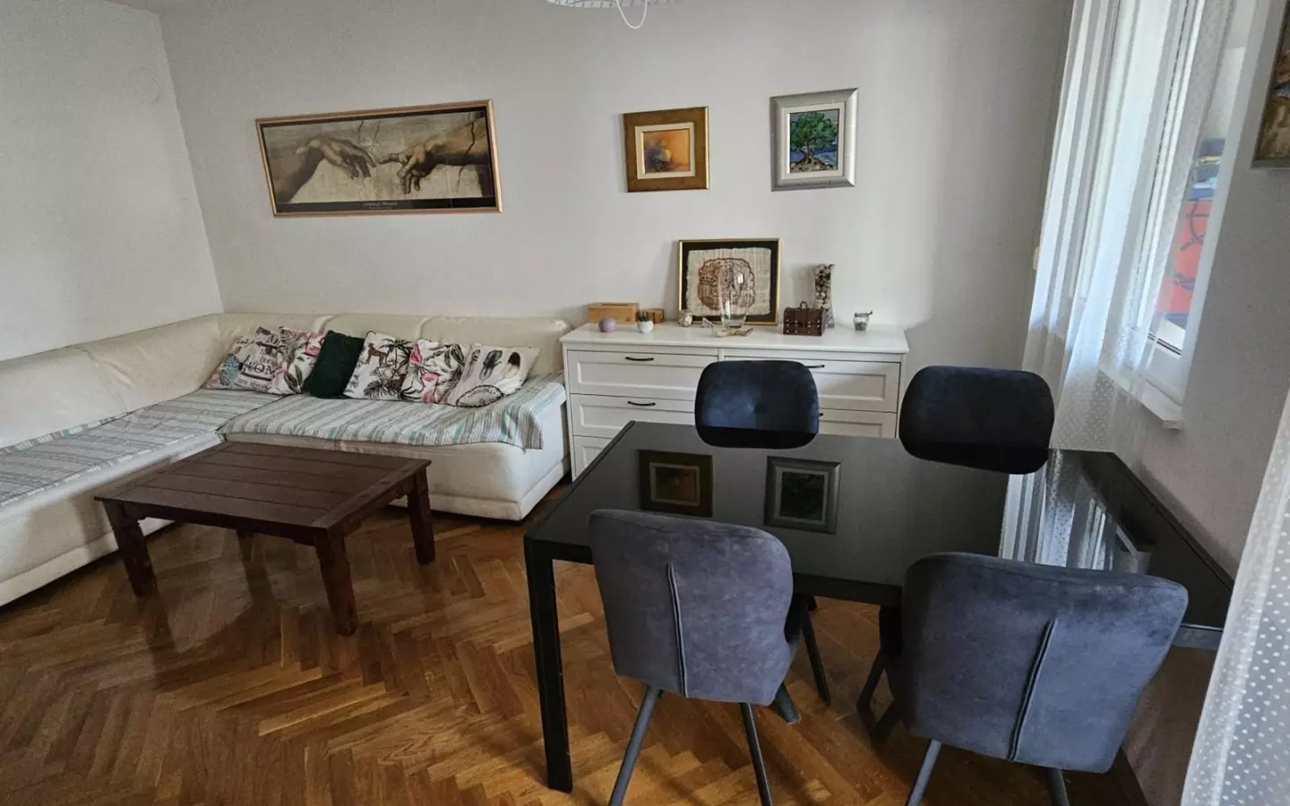 2-bedroom Apartment In Solitudo, Croatia (74,71 M²)