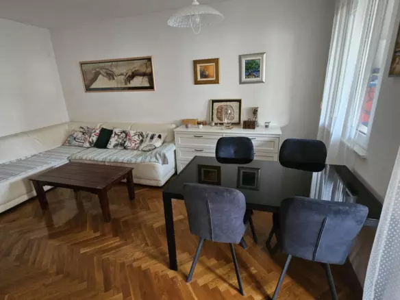 2-bedroom Apartment In Solitudo, Croatia (74,71 M²)